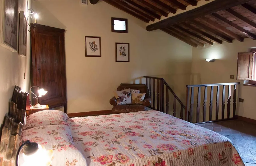 Agriturismo Podere San Pietro-1