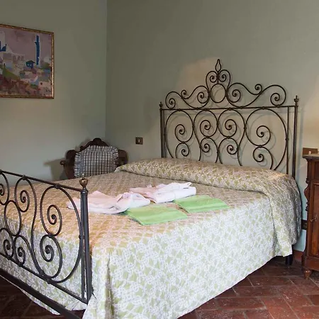 Agriturismo Podere San Pietro-3